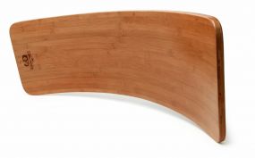 KinderFeets Balance Board Bamboo