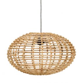 Kids Depot Lamp Pumpkin Natural