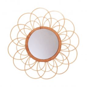 Kids Depot Spiegel Sunny Naturel