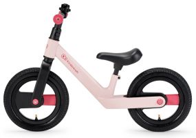 Kinderkraft Loopfiets Goswift Candy Pink