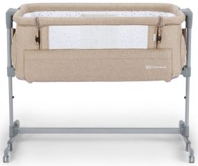 Kinderkraft Co Sleeper Neste Up Beige