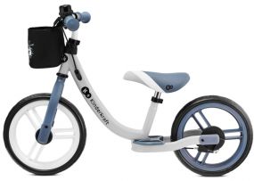Kinderkraft Loopfiets Space Sapphire Blue
