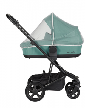 Easywalker Muskietennet Harvey² Carrycot