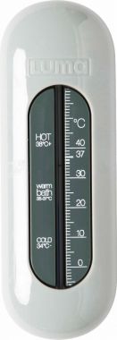 Luma Badthermometer Sage Green