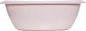 Luma babybadje Blossom Pink