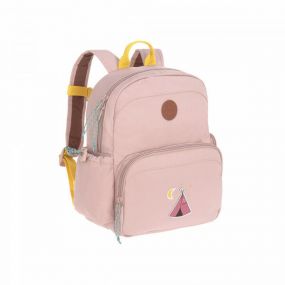 Lassig 4Kids Bags Medium Backpack Adventure Tipi
