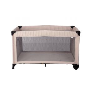 Little Dutch Logeerbed Beige