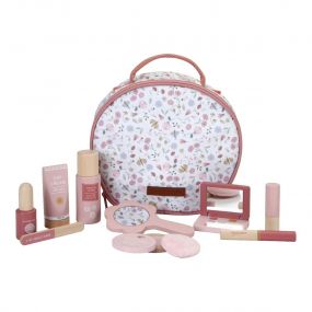 Little Dutch Houten Make-Up Tas