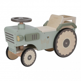 Little Dutch Looptractor Little Farm FSC