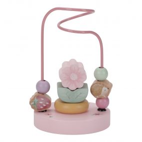 Little Dutch Activiteitenspiraal Klein Fairy Garden FSC