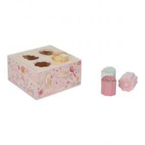 Little Dutch Vormenstoof Fairy Garden FSC