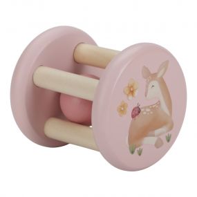 Little Dutch Rammelaar Roller Fairy Garden FSC