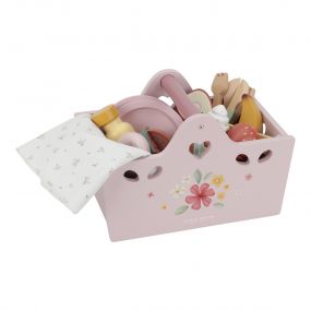Little Dutch Picknick Speelgoedset FSC 
