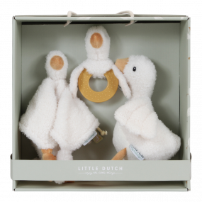 Little Dutch Kraamcadeau Pakket Little Goose