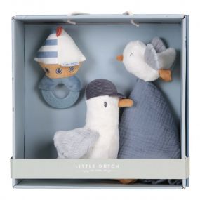 Little Dutch Giftset Sailors Bay