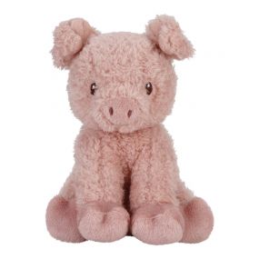 Little Dutch Knuffel Varken 17cm Little Farm