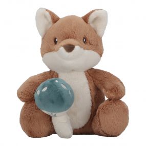 Little Dutch Knuffel Vos Forest Friends GRS