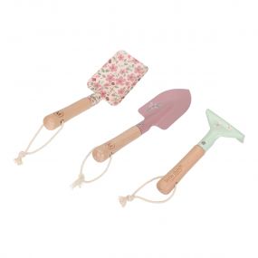 Little Dutch Set Tuingereedschap Fairy Garden