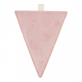 Little Dutch Vlag Roze