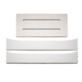 Leander junior extension kit white