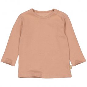 Levv Baby Shirt Dana Pink Powder