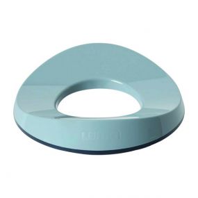 Luma Toiletverkleiner Iron Blue