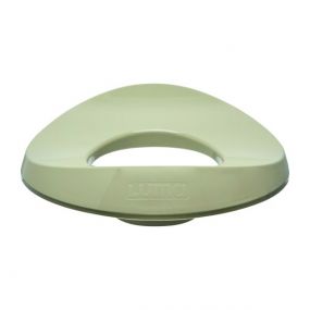 Luma Toiletverkleiner Olive Green