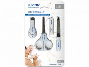 Luvion Baby Manicure Set