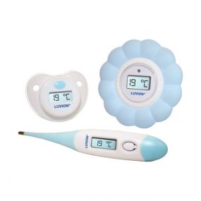 Luvion Thermometer Set
