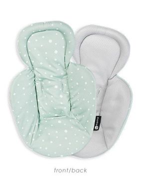 4Moms Tweezijdige Comfort Inleg Mesh