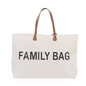 Childhome Family Bag Off White