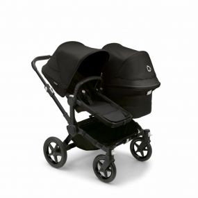 Bugaboo Donkey 5 Duo Kinderwagen Mix And Match