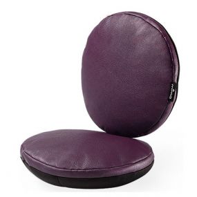 Mima Moon Junior Pads Aubergine