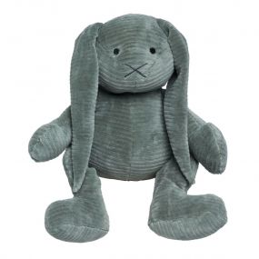 Baby's Only Knuffelkonijn Sense Zeegroen