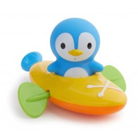Munchkin Badspeelgoed Paddling Penguin 