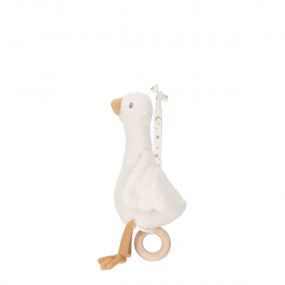Little Dutch Muziekdoosje Little Goose
