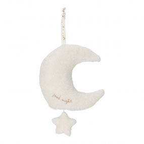 Little Dutch Muziekdoosje Newborn Naturals