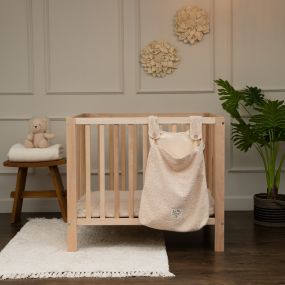 Cabino Baby Box Nova Naturel