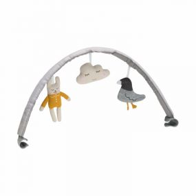 Nuna Leaf Speelboog Reversible