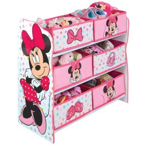 Minnie Mouse Opbergrek