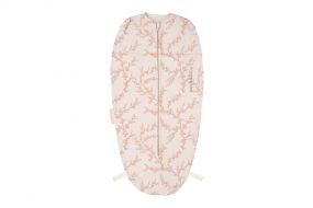 Puckababy Inbakerslaapzak Mini 3/6 M Cotton Blossom