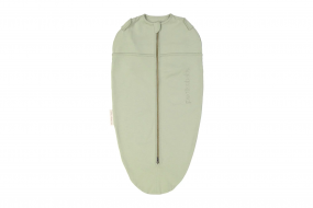 Puckababy Inbakerslaapzak Mini 3/6 M Cotton Olive