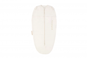 Puckababy Inbakerslaapzak Mini 3/6 M Cotton Pure