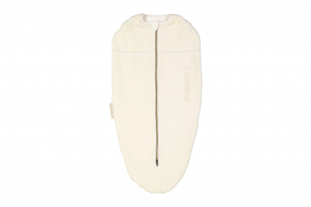 Puckababy Winter Inbakerslaapzak Mini 3/6 M Teddy Pure
