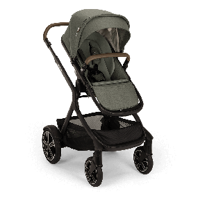 Nuna Kinderwagen DEMI™ next Pine