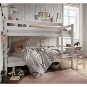 Stapelbed Pino 