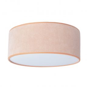 Baby's Only Plafonnière Sense Peach - Ø35 cm