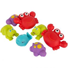 Playgro Floating Sea Friends