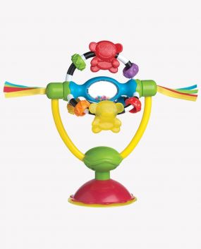 Playgro High Chair Spinning Toy