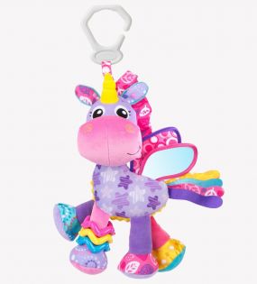 Playgro Activity Friend Stella Unicorn 